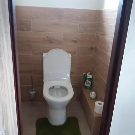 Rekreacni Nový Bor