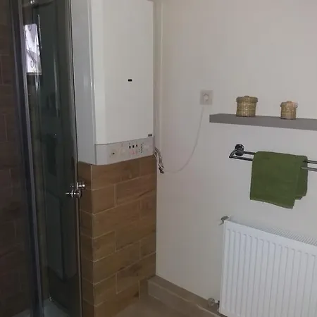 Rekreacni Apartment