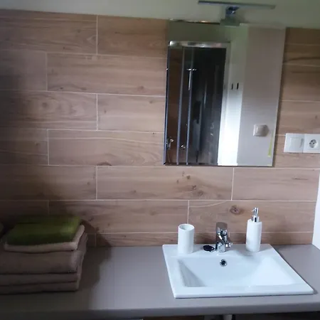 Apartment Rekreacni