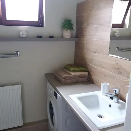 Apartment Rekreacni Novy Bor