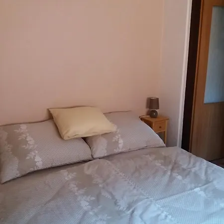 Rekreacni Apartment *