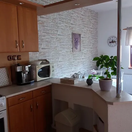 Apartment Rekreacni *