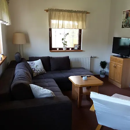 Apartment Rekreacni