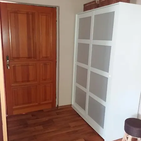 Rekreacni * Novy Bor
