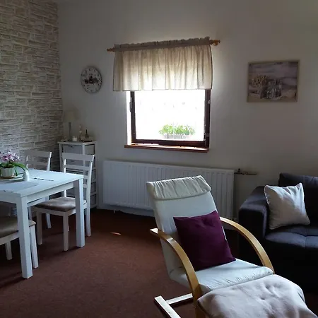 Apartment Rekreacni