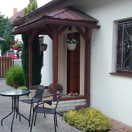 Rekreacni Apartment *