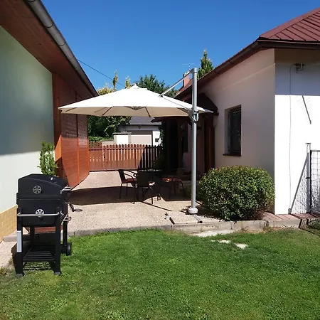 Rekreacni Apartment *