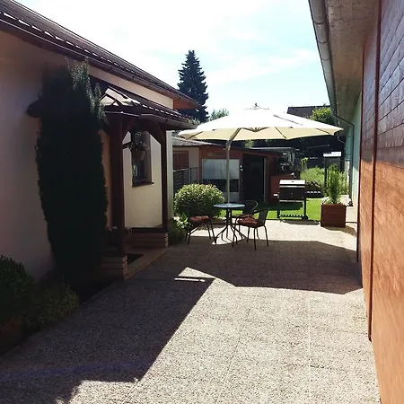 Rekreacni