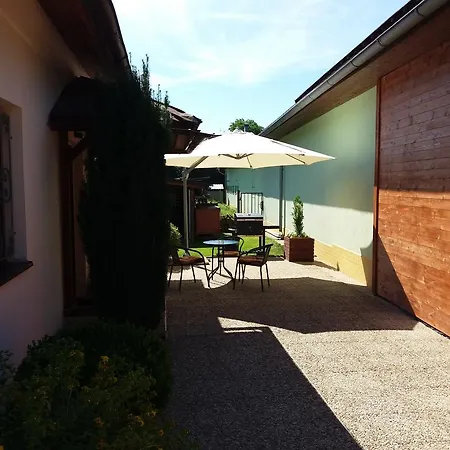 Rekreacni Nový Bor