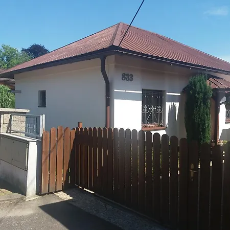 Apartment Rekreacni *
