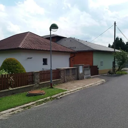 Apartment Rekreacni