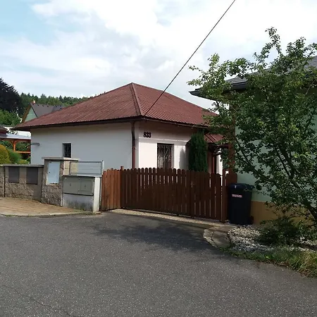 Rekreacni